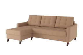 Угловой диван-кровать Римини